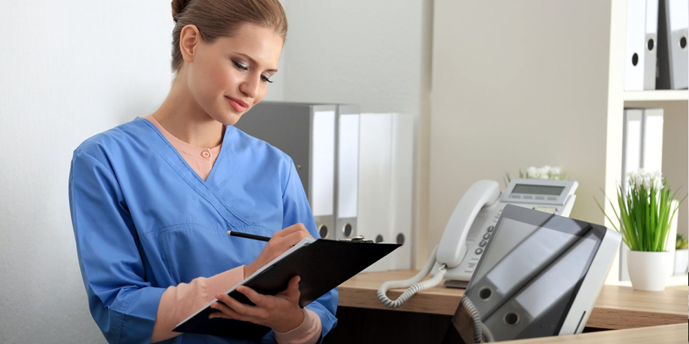 Administrative Assistance